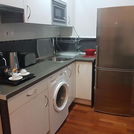 Gran Via 55 - Excellent Apartments 마드리드 외부 사진