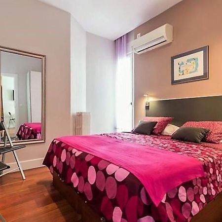 Gran Via 55 - Excellent Apartments 마드리드 외부 사진