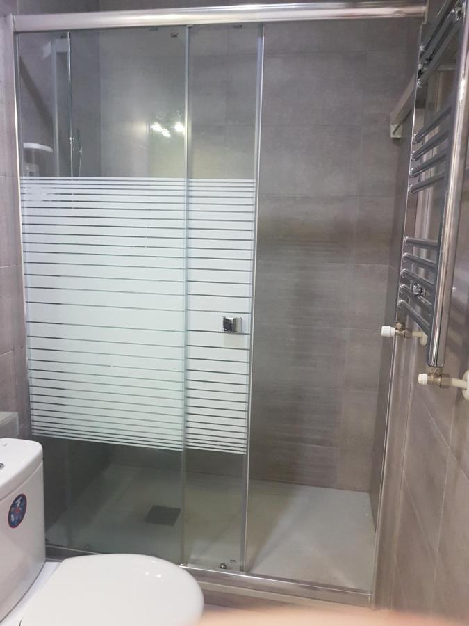 Gran Via 55 - Excellent Apartments 마드리드 외부 사진
