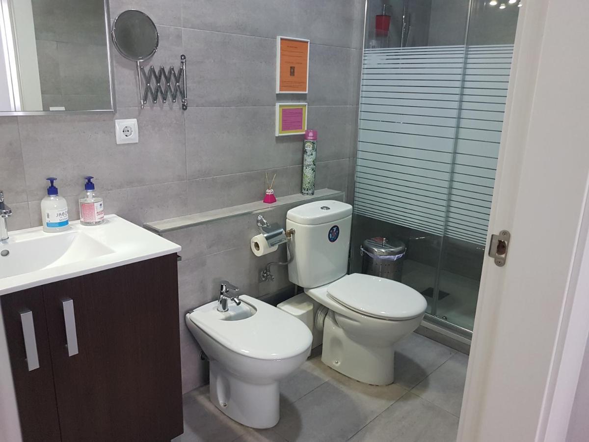 Gran Via 55 - Excellent Apartments 마드리드 외부 사진