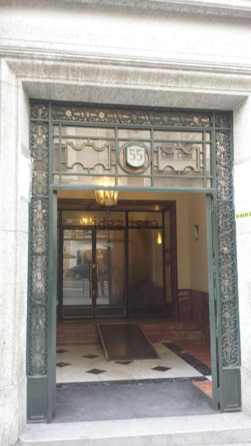 Gran Via 55 - Excellent Apartments 마드리드 외부 사진