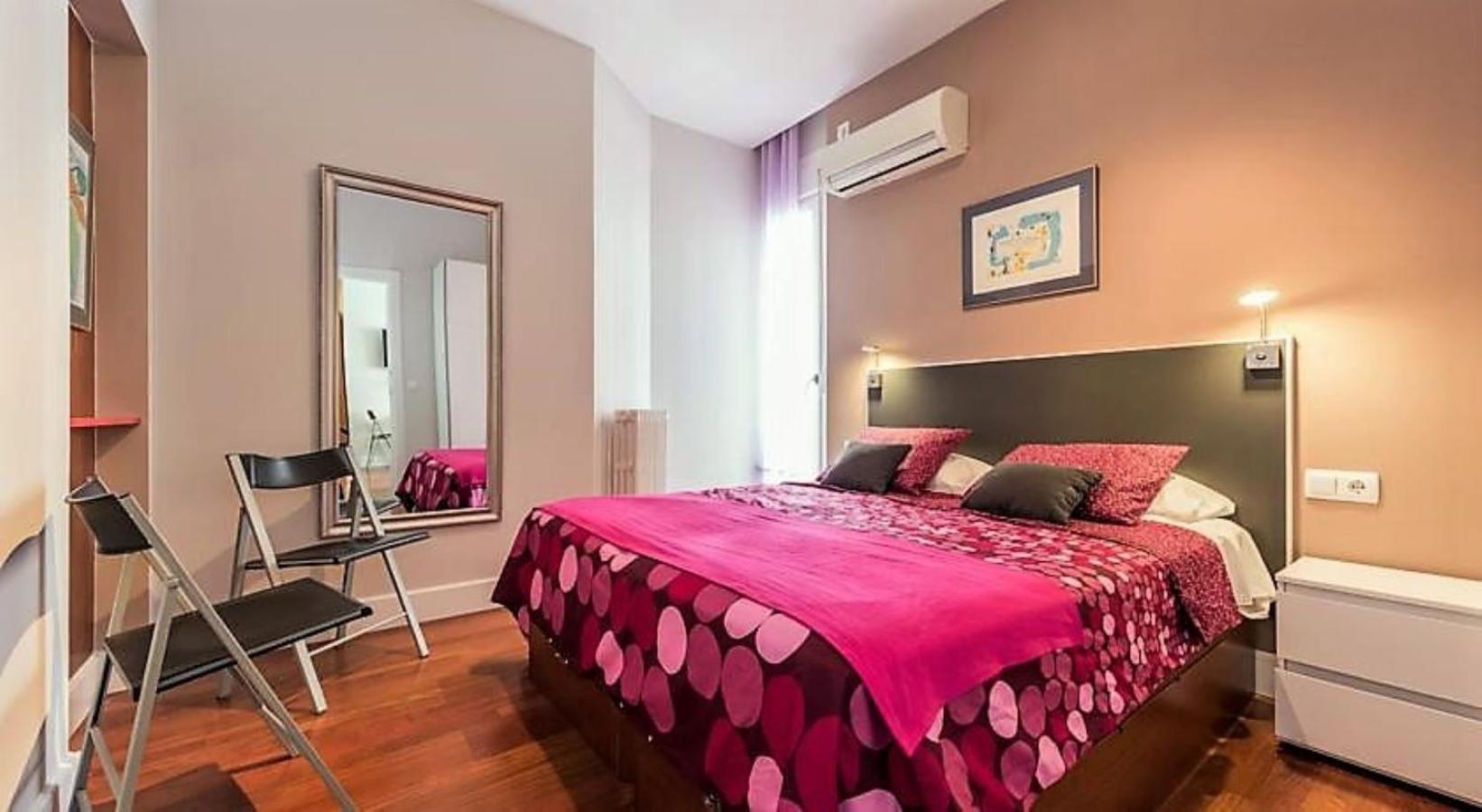 Gran Via 55 - Excellent Apartments 마드리드 외부 사진