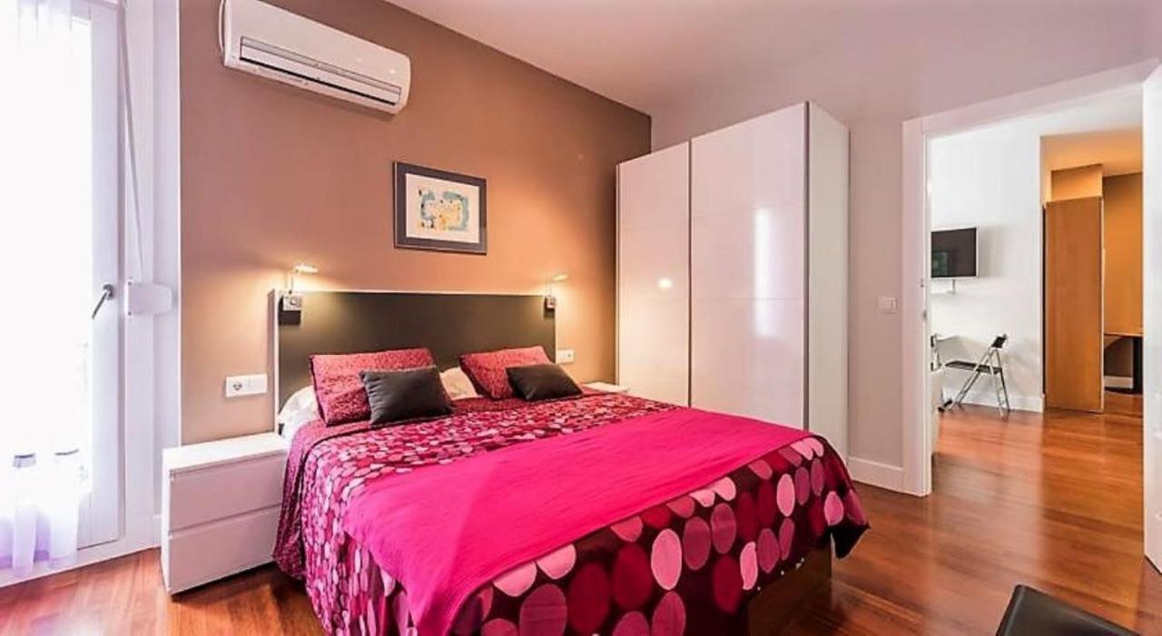 Gran Via 55 - Excellent Apartments 마드리드 외부 사진