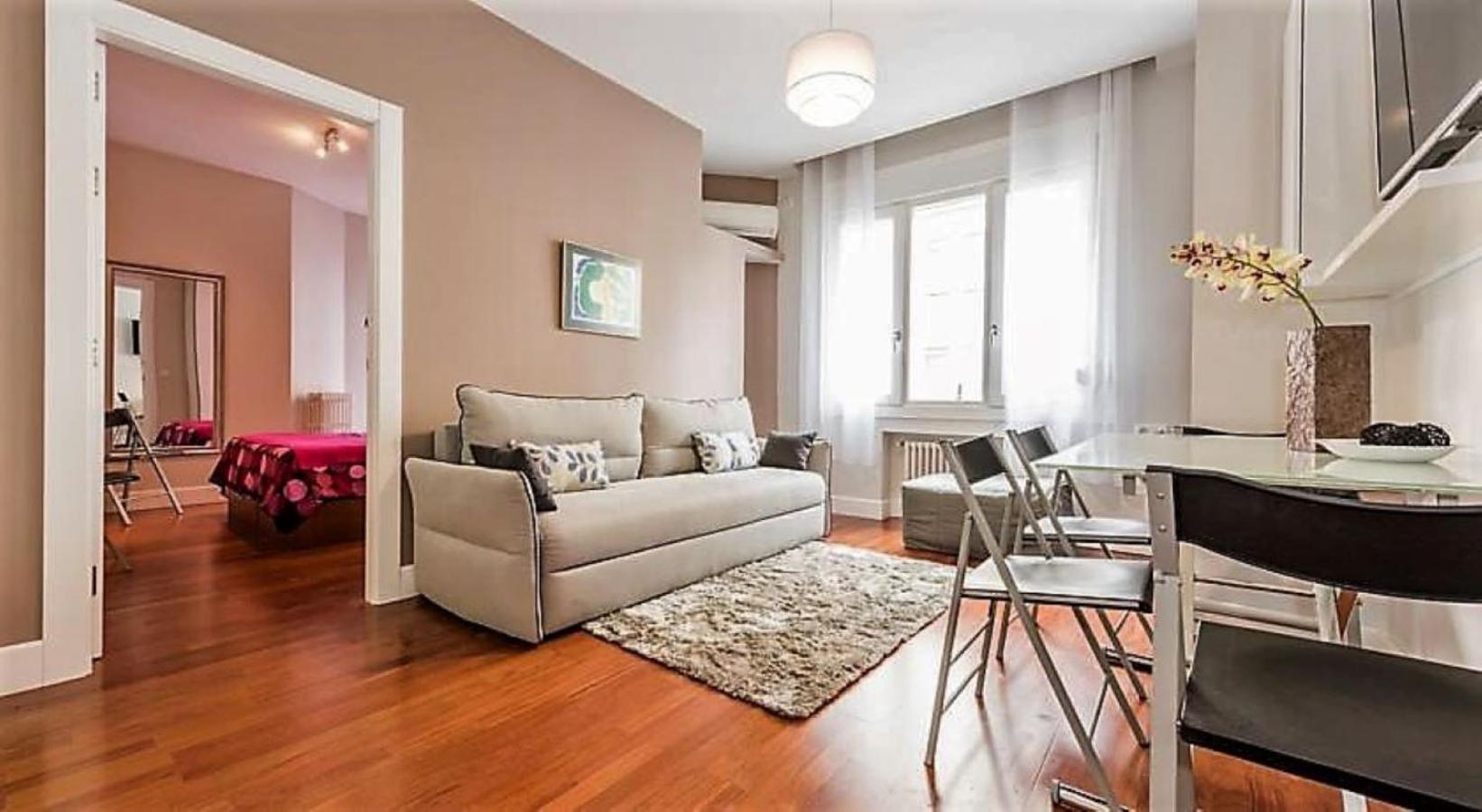 Gran Via 55 - Excellent Apartments 마드리드 외부 사진