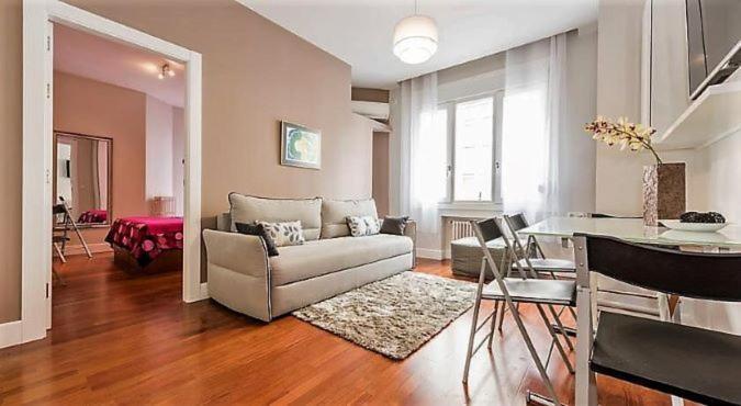 Gran Via 55 - Excellent Apartments 마드리드 외부 사진